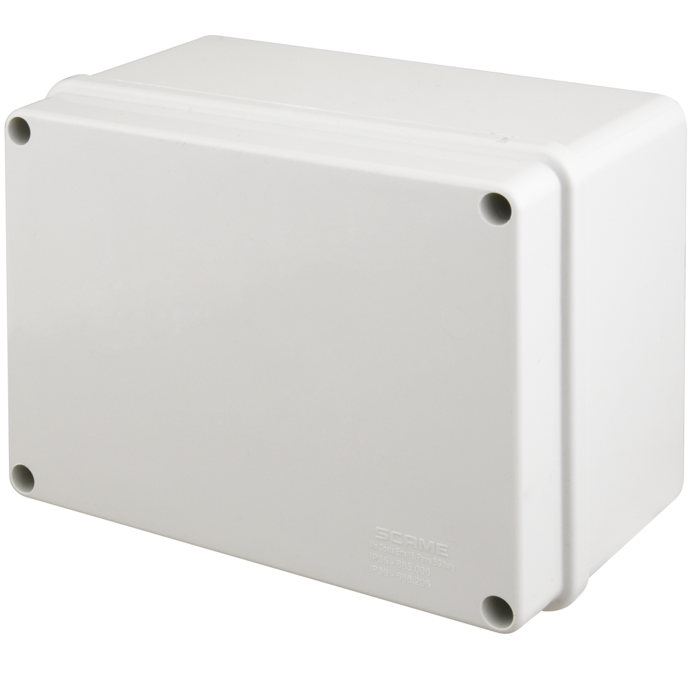 Extender Poe Pulsar Ext-Poe3H W Obudowie Hermetycznej Do 3 Kamer Ip