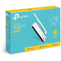 Adapter wlan usb tp-link tl-wn722n 150mbps