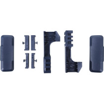 Zestaw bft deimos ultra bt b600 ee kit do 600kg bram przesuwnych