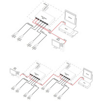 Switch s64h pulsar