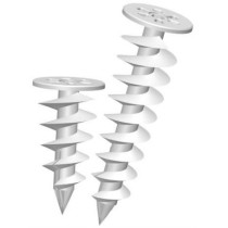 Łącznik wkręt spiralny do styropianu wk-ds050 10szt.
