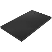 Shelly wall display xl black