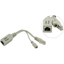 Mikrotik injector (rbpoe)