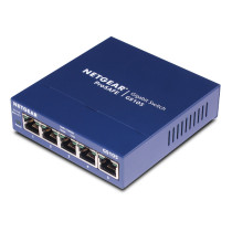 Switch netgear gs105ge