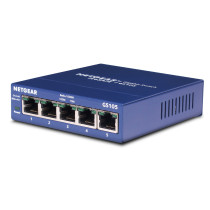 Switch netgear gs105ge