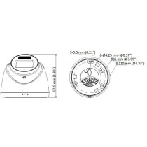 Kamera 4w1 hikvision ds-2ce78u0t-lf(2.8mm)(o-std)