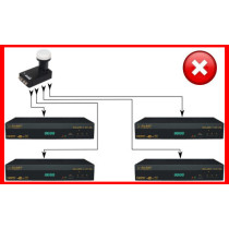 Konwerter inverto quattro black ultra