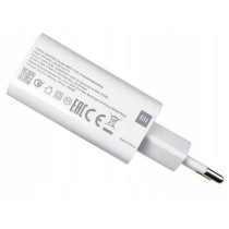 Ładowarka sieciowa xiaomi 33w mi wall charger (type-a+type-c)