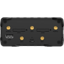 Teltonika rut906 router przemysłowy 4g / lte (rut906000000)