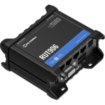 Teltonika rut906 router przemysłowy 4g / lte (rut906000000)