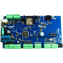 Ropam centrala alarmowa neo-ip-ps