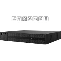 Rejestrator 5w1 hilook 8 kanałowy 5mp dvr-8ch-5mp z dyskiem 2tb