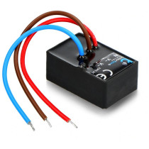 Moduł wejść binarnych actionboxs wired blebox