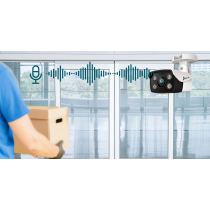 Kamera Tp-Link Vigi C330 (2.8Mm)