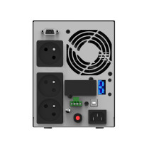 Ups zasilacz awaryjny powerwalker vfi 1000 at fr