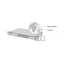 Switch Tp-Link Tl-Sf1024D
