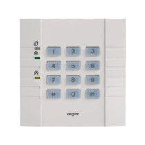 Kontroler dostępu roger pr302