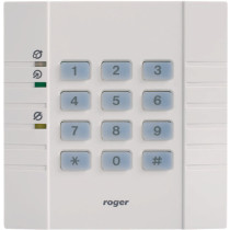 Kontroler dostępu roger pr302