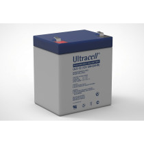Akumulator agm ultracell ul 12v 5ah