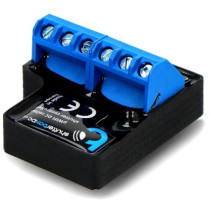 Moduł sterowania roletami shutterboxdc v2 blebox