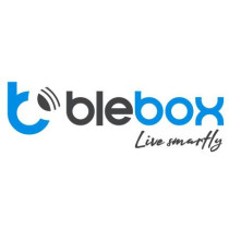 Moduł sterowania roletami shutterboxdc v2 blebox