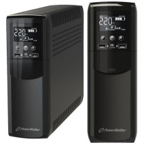 Ups zasilacz awaryjny powerwalker vi 600 csw fr