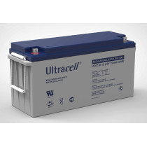 Akumulator agm ultracell ucg 12v 150ah