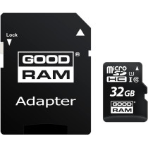 Karta pamięci microsd goodram uhs-i 32gb