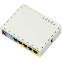 Mikrotik Routerboard Hex Poe Lite (Rb750Upr2)