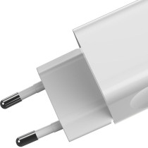 Ładowarka sieciowa baseus quick charger ccall-bx02 24w 1x usb-a qc 3.0