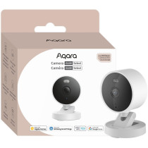Aqara camera g100 select biała | kamera ip | 1296p