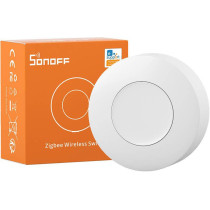Inteligentny przełącznik zigbee sonoff snzb-01p