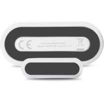 Gise smart czujnik otwarcia drzwi i okien zigbee | tuya | gdws-zb