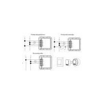 Moduł oxt mini ściemniacz 1 obwód wifi tuya t225