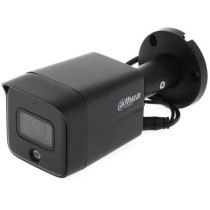 Kamera ip dahua ipc-hfw1839tc-a-il-0280b-s6-black
