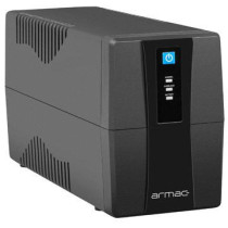 Ups zasilacz awaryjny armac home lite 650va line-interactive v2
