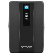Ups zasilacz awaryjny armac home lite 650va line-interactive v2