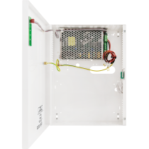 Zasilacz Buforowy Impulsowy Grade 2 Pulsar Hpsg2-12V5A-C
