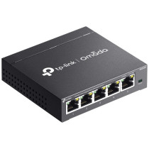 Switch tp-link omada es205g easy managed