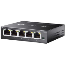 Switch tp-link omada es205g easy managed