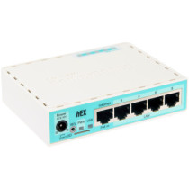 Mikrotik Routerboard Hex (Rb750Gr3)
