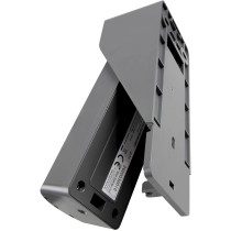 Domofon bezprzewodowy eura adp-80a3 grafit