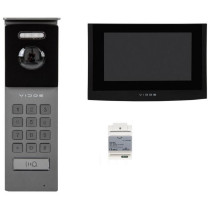 Wideodomofon vidos 2ip s202/m200b-x
