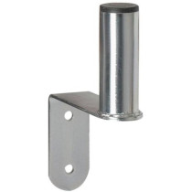 Uchwyt antenowy murowy balkonowy s-100