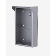 Puszka Vtm52R2 Do Montażu Natynkowego Na Dwa Moduły Dahua