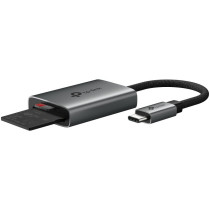 Adapter tp-link ua430c sd/microsd na usb 3.0 type c