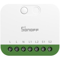 Przełącznik sonoff mini-2gs 2-kanałowy matter