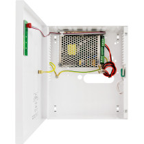 Zasilacz buforowy impulsowy grade 2 pulsar hpsg2-12v2a-b
