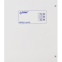 Zasilacz buforowy impulsowy grade 2 pulsar hpsg2-12v2a-b