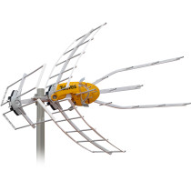 Antena ellipse mix biii/uhf (lte700) ref. 148821